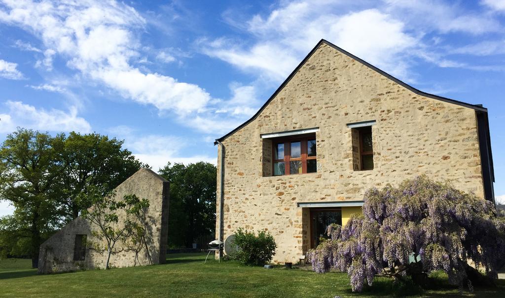 Le Clos Du Gusquel Plescop Esterno foto
