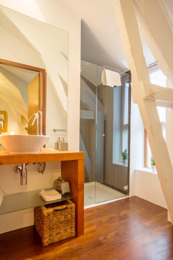 Le Clos Du Gusquel Plescop Esterno foto