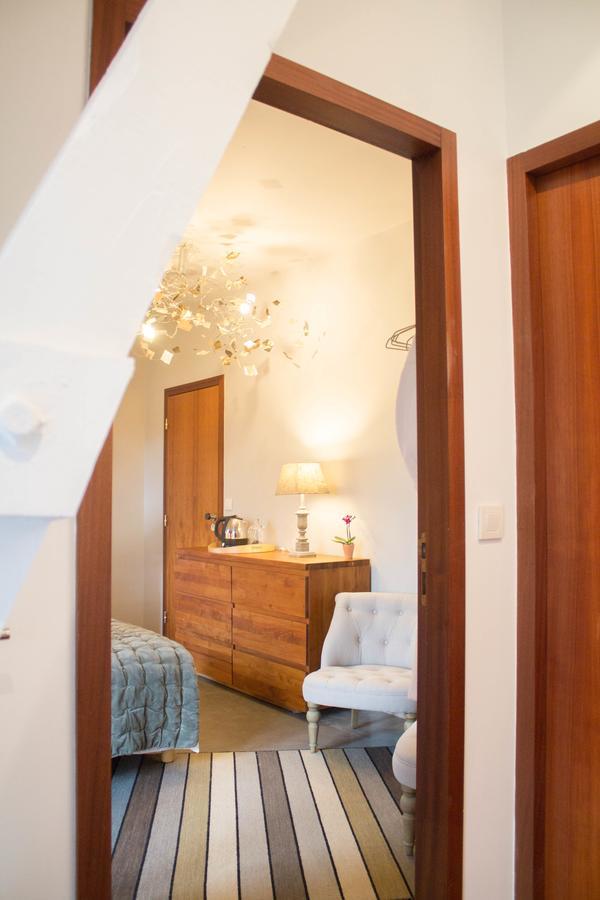 Le Clos Du Gusquel Plescop Esterno foto