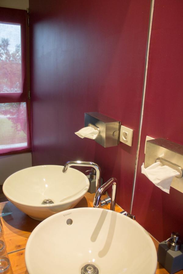 Le Clos Du Gusquel Plescop Esterno foto