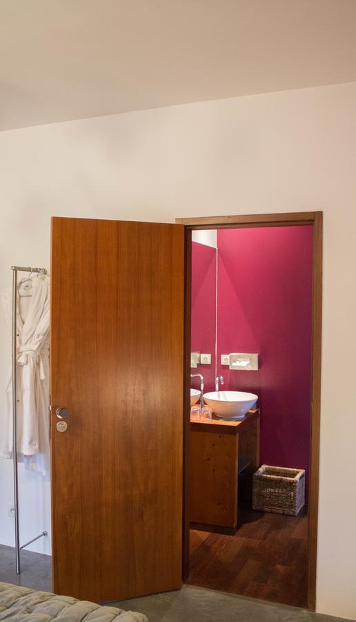 Le Clos Du Gusquel Plescop Esterno foto