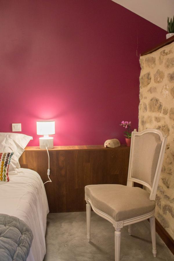 Le Clos Du Gusquel Plescop Esterno foto